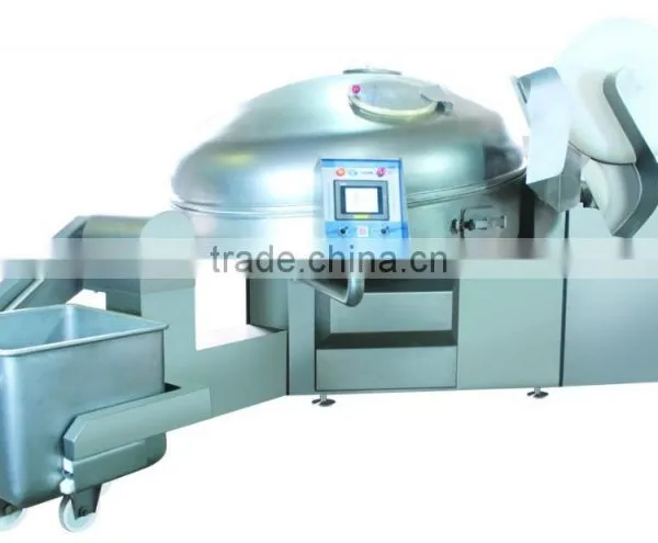 Industrial Almond Cutter Machine for Sale photo-4