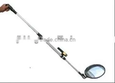 High Reflectivity Universal Auto Auxiliary Mirror,Manufacture of Under Vehicle Search Mirror photo-2