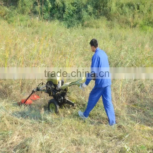 Disc Mower for Mini Tiller photo-3