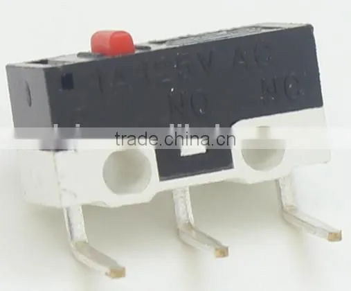 Daier KW10 Right Angled Micro Switch KW10-Z0R photo-6