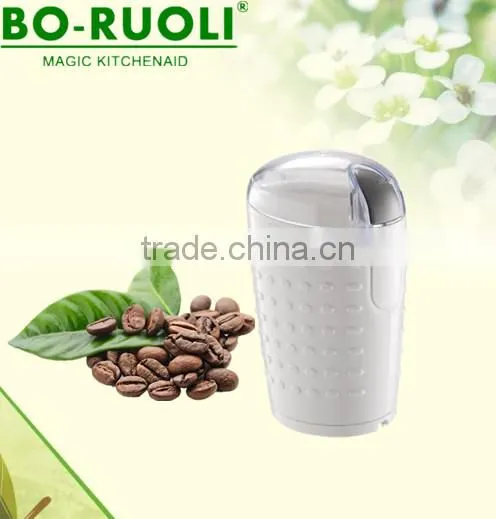 Most Popular 150W Automatic Commercial Coffee Grinder Machine photo-2