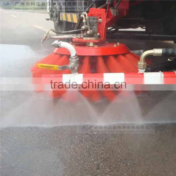 Sweeper Truck Spray Nozzles for Cleaning photo-5