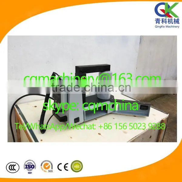 TIH100M Induction Bearing Heater for Extruder Digital Temperature Control System photo-2