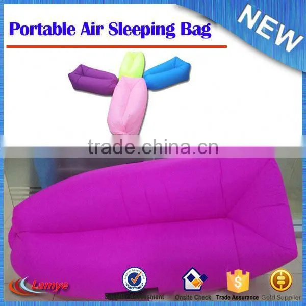 New Innovative Product Ideas 2017 Beach Air Bed Air Sofa Inflatable Lounger photo-3