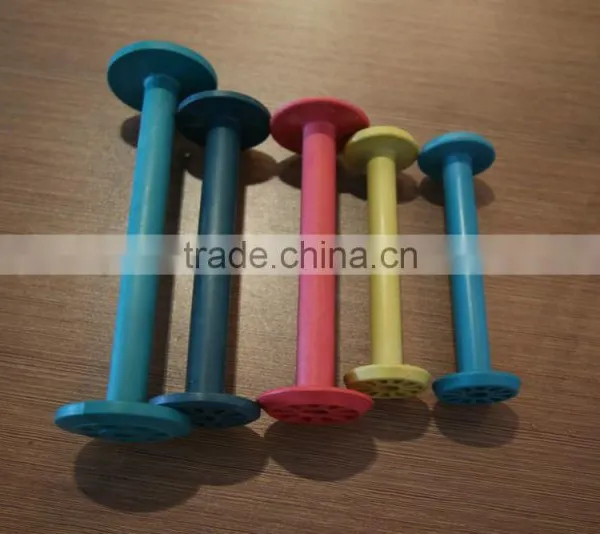 COW101-2 AUTOMATIC DOUBLE SPINDLES BOBBINS WINDING MACHINE photo-2