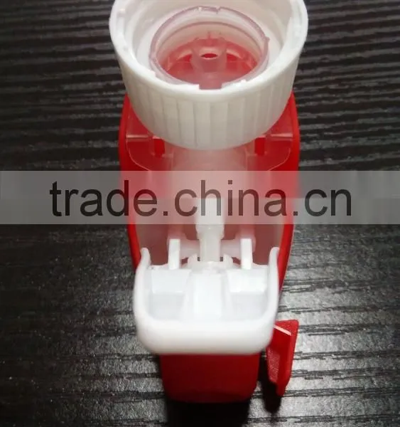 Plastic Trigger Sprayer photo-5