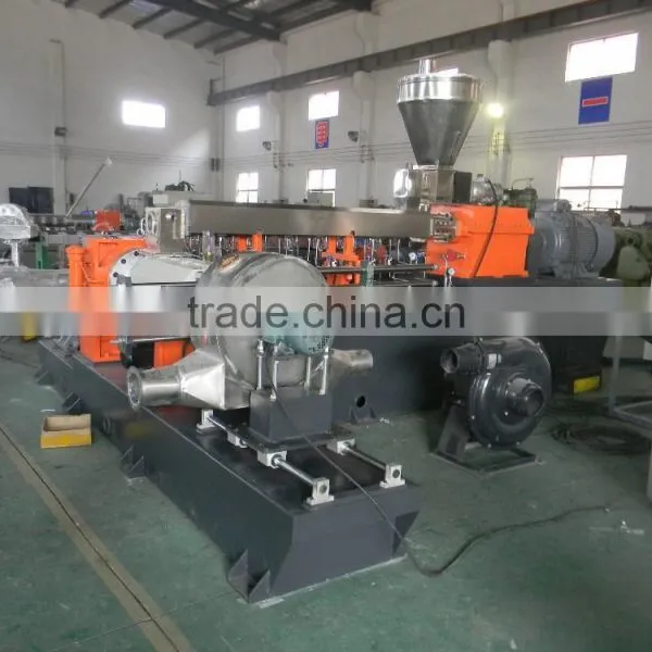 Twin Screw Extruder photo-3