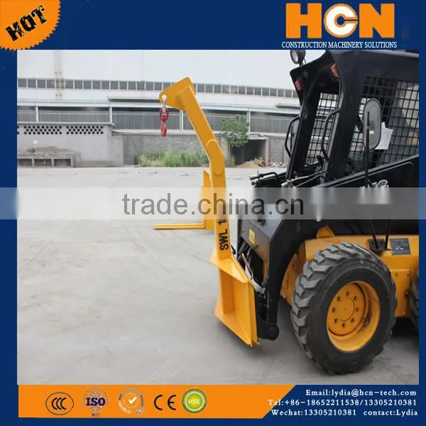 HCN Brand New 0410 Series Hydraulische Boom Scharen photo-6