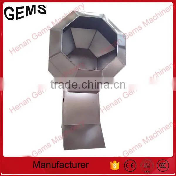 Brand New Puffed Snack Flavoring Machine With High Quality photo-4