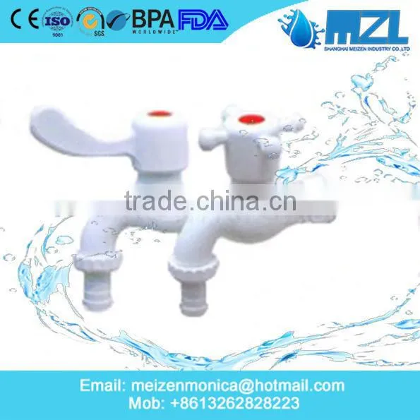 Plastic Tap,pvc Faucet and Bibcock for Drinking Water photo-2