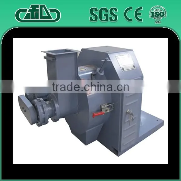 Poultry Feed Production Machine photo-4