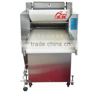 YMZD350 Automatic Dough Sheeters for Bakery photo-2