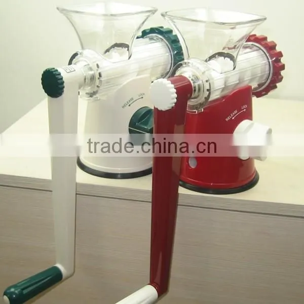 Best Selling Lexen Manual Juicer photo-2