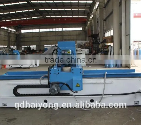 HM1822 Automatic Straight Knife Grinder photo-2