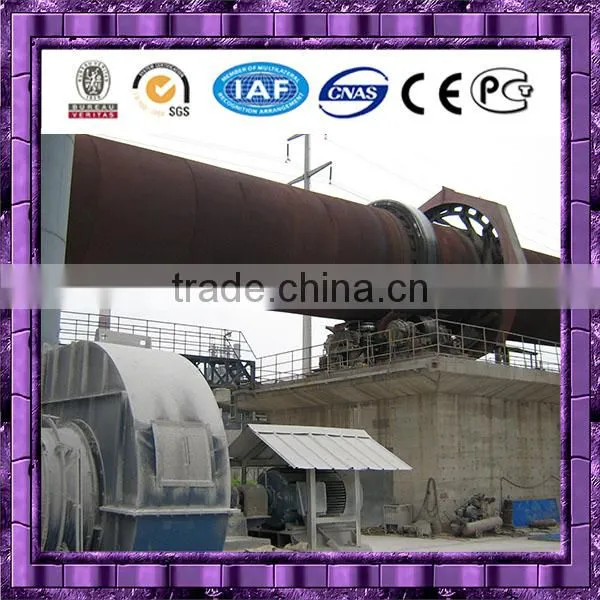 Cement Production Line, Cement Plant, Cement Producing Equipment in Cement Factory Construction Project photo-5