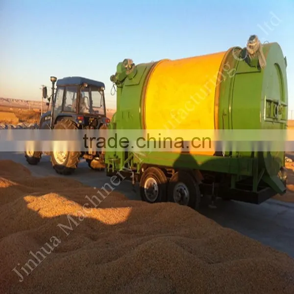 Grain Drying Equipment for Sale