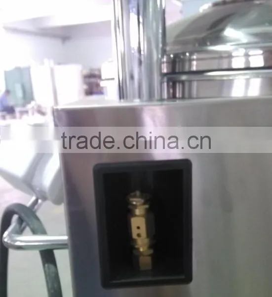 Bluestone Vertical Autoclave photo-5