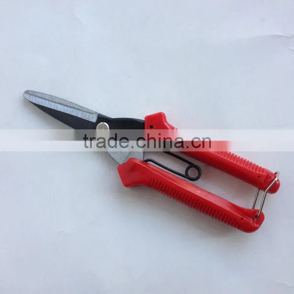 Pruning Shears Garden Orchard Flower Fruit Tree Branch Pruning Scissors Pruner Shear Pruning Tools, Grape Picking Grafting Tools photo-2