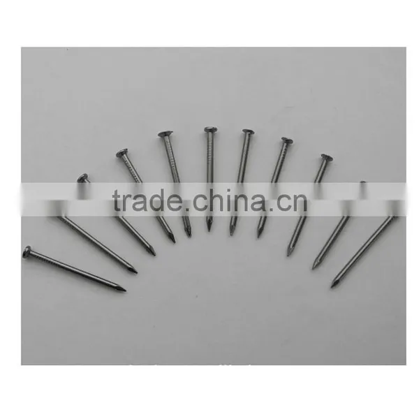Metal Nail Common Wire Nails From China Manufacturer With High Quality photo-4
