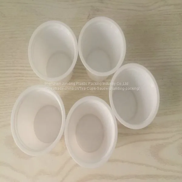 Пластиковая пленка из EVOH, ПП, капсулы K - CUP / Производитель фильтров Keurig k - cup photo-2