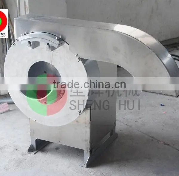 Shenghui Machine Hot Sell High Quality Fresh Potato Chips Making Machine/french Frying Machine photo-6
