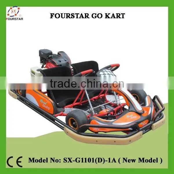 Hot Selling go Kart for Sale,200CC/270CC