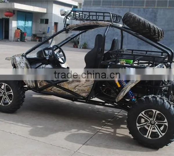1500cc EFI Sport Cool Stand Buggy 4*4 Cheap for Sale