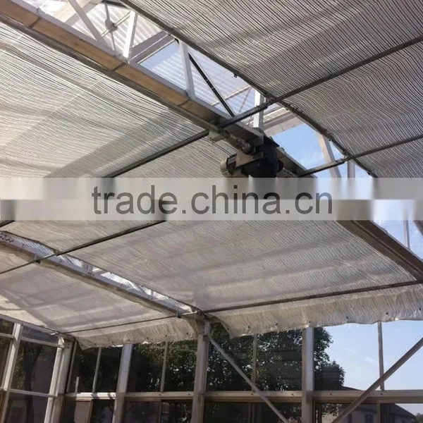 Aluminum Greenhouse Customizing | Customize Aluminum Greenhouse photo-5