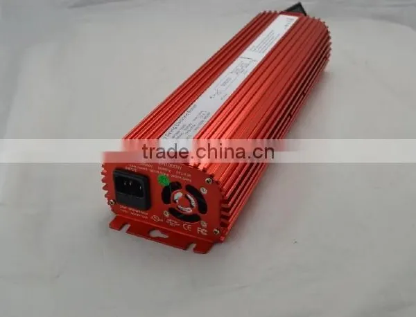 Digital Electronic Ballast for Hydroponics Grow Light Reflectors photo-2