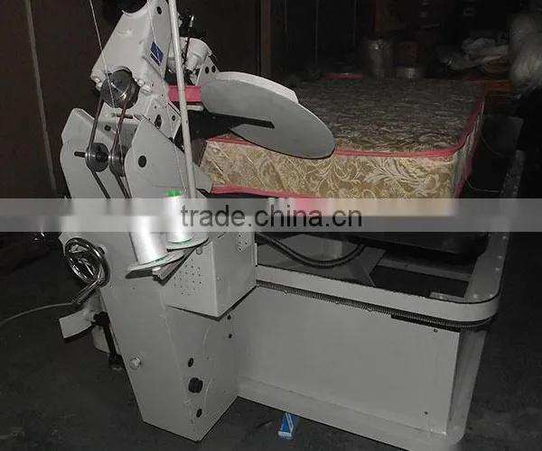 China Foshan NaiGu Manufacturer Mattress Tape Edge Sewing Machine (NG-06T) photo-6
