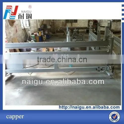 Hot Sale Now Plastic Bag Making Machine photo-6