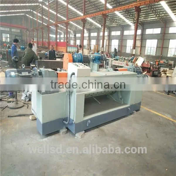 Spindleless Wood Peeling Machine/CNC Veneer Peeling Lathe photo-2