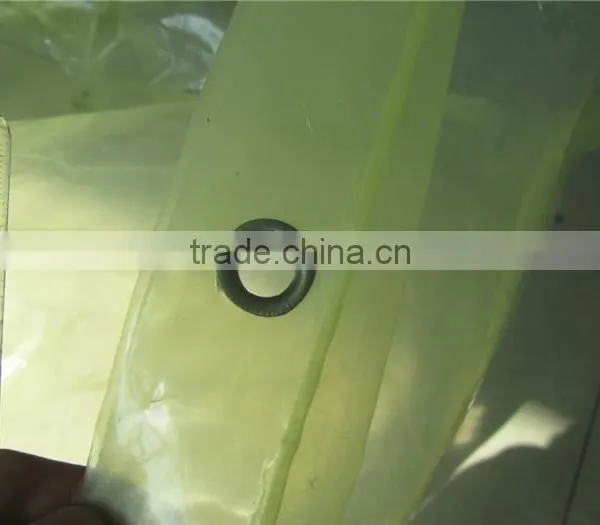 200 Micron pe Plastic Woven Greenhouse Film in Agricultural Products for Sale photo-4