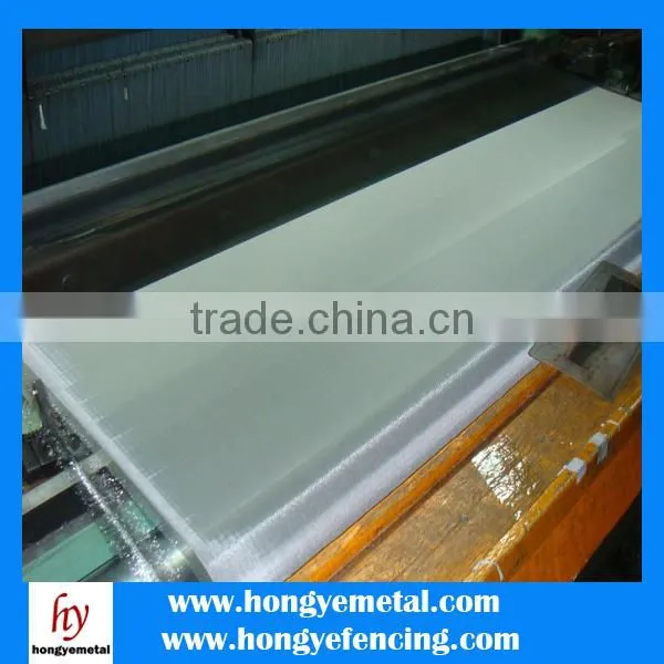 304 304L 316 316L Ultra Fine Stainless Steel Wire Mesh/Stainless Steel Fine Mesh Screen photo-3