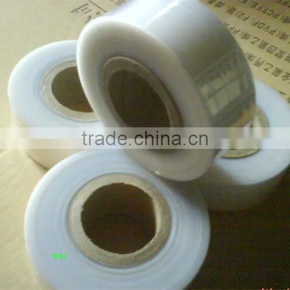 TOP QUALITY and Best Price!! PTFE Film/PTFE High Transparent Film/High Electric Insulation PTFE Film photo-2
