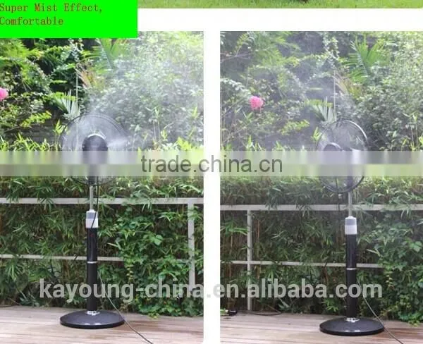 Hot New Products for 2015 USA Hot Sale 18inch Stand Fan With Figure 8 Movement photo-3
