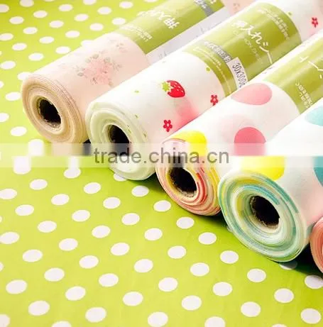 EVA Anti-slip Mat Kitchen Shelf Drawer Liner photo-2