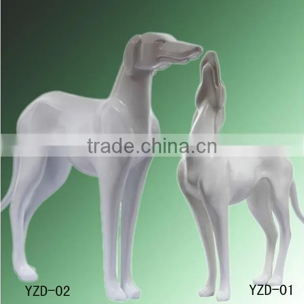 2015 Hot Sale Dog Mannequin Model For Sale photo-3