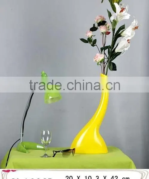 2015 New Flower Vase Design for Sale photo-3