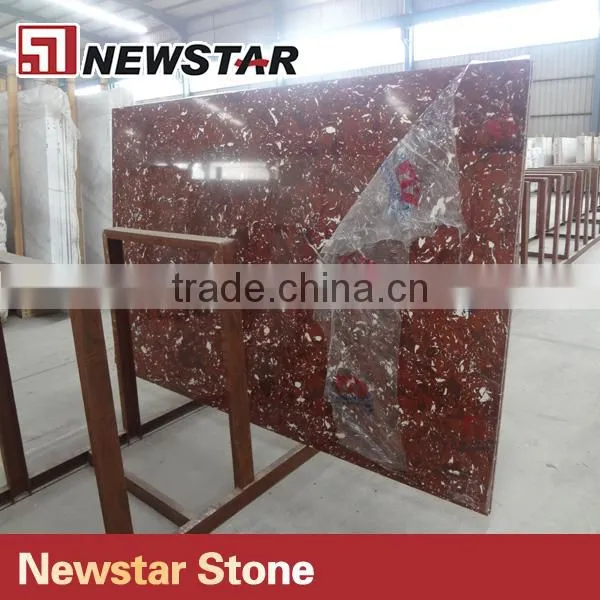 China High Qaulity Artificaial Marble Stone Price photo-2