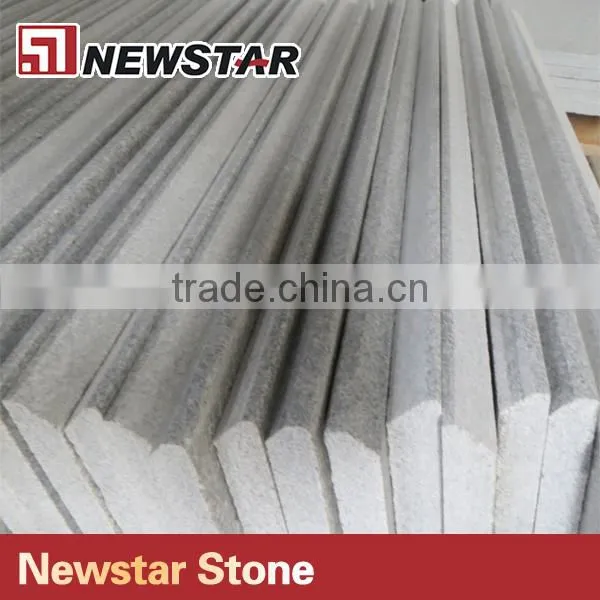 Light Color Granite China Grey Granite Prefab Table Tops photo-4