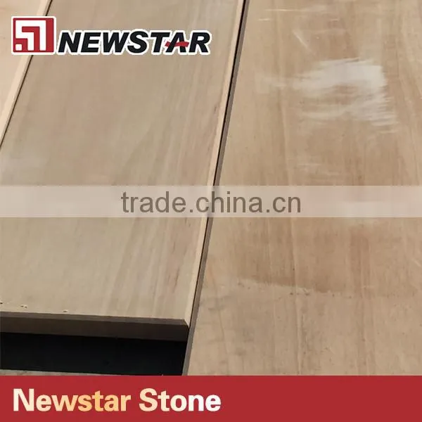 Newstar Chinese Yellow Sandstone Tiles Price photo-3