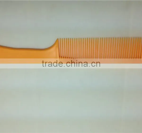 Plastic Combs