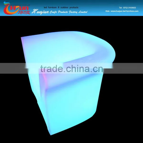 Garden Led Glowing Sofa photo-4
