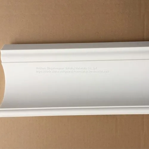 Decorative Ceiling Cornice Moulding photo-5