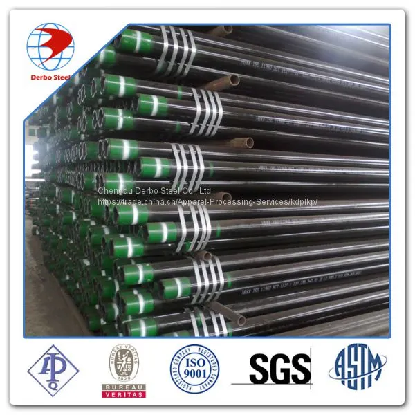 API 5DP S135 NC46 IEU R2 Drill Pipe photo-3