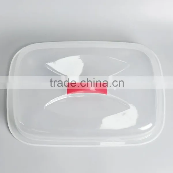 High Quality Folding Plastic Dropping Water Basket With Cap for Sale photo-6