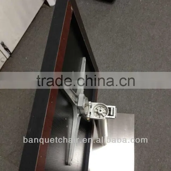 2013 Hot Sale Bistro Bar Table Furniture FT-008 photo-4