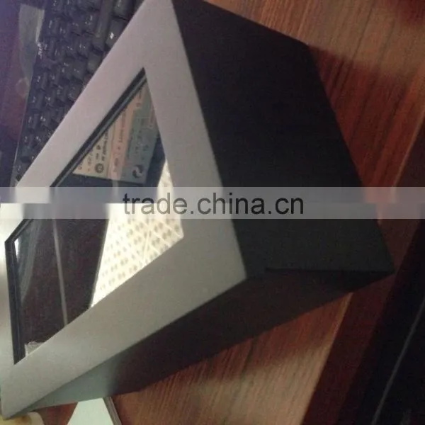Chinese Wholesale for Wooden Tea Boxes Wholesale,wooden Tea Box Printing Gold photo-5