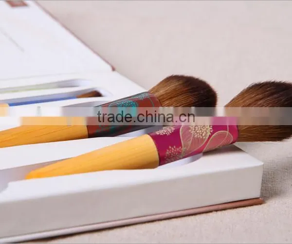 5pcs Makeup Brush Set Makeup Gift Set Foundation Brushes Good Makeup Brushes photo-2
